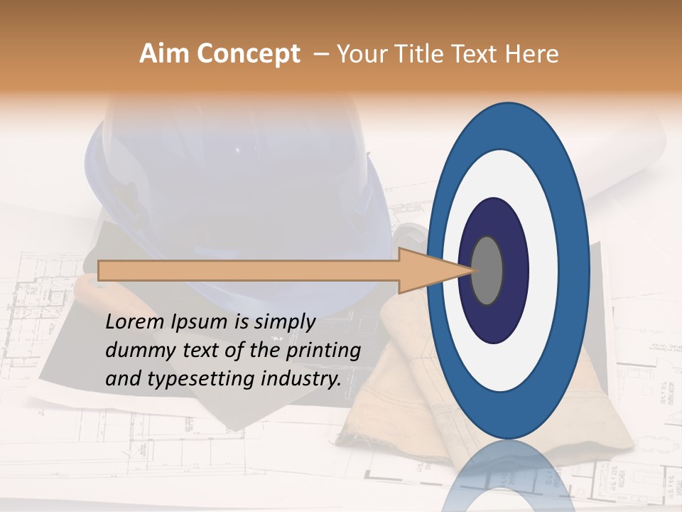 Animal Ranch Young PowerPoint Template