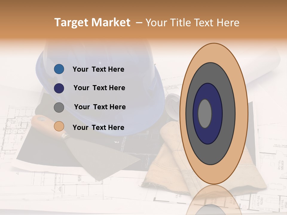 Animal Ranch Young PowerPoint Template