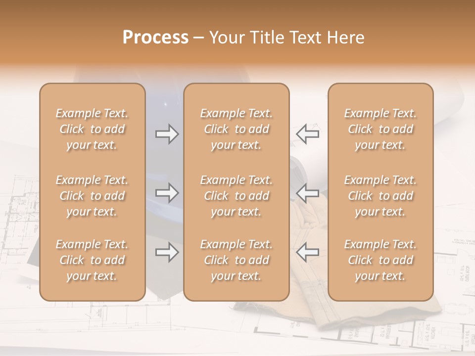 Animal Ranch Young PowerPoint Template