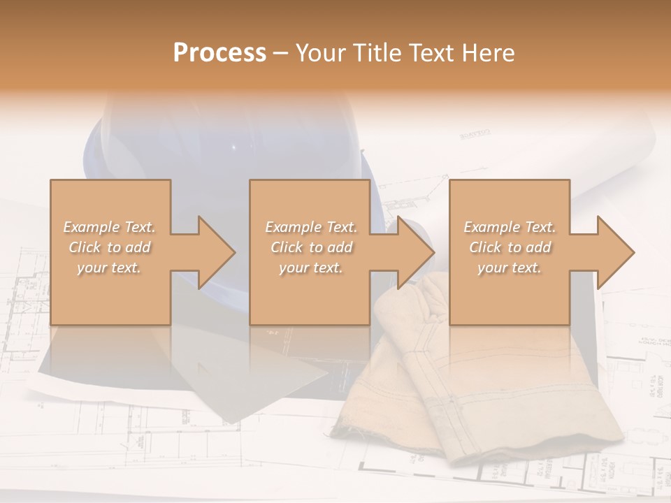 Animal Ranch Young PowerPoint Template