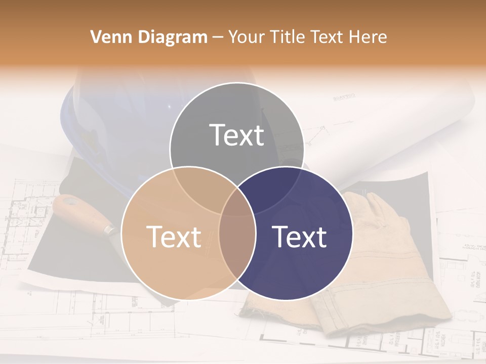 Animal Ranch Young PowerPoint Template