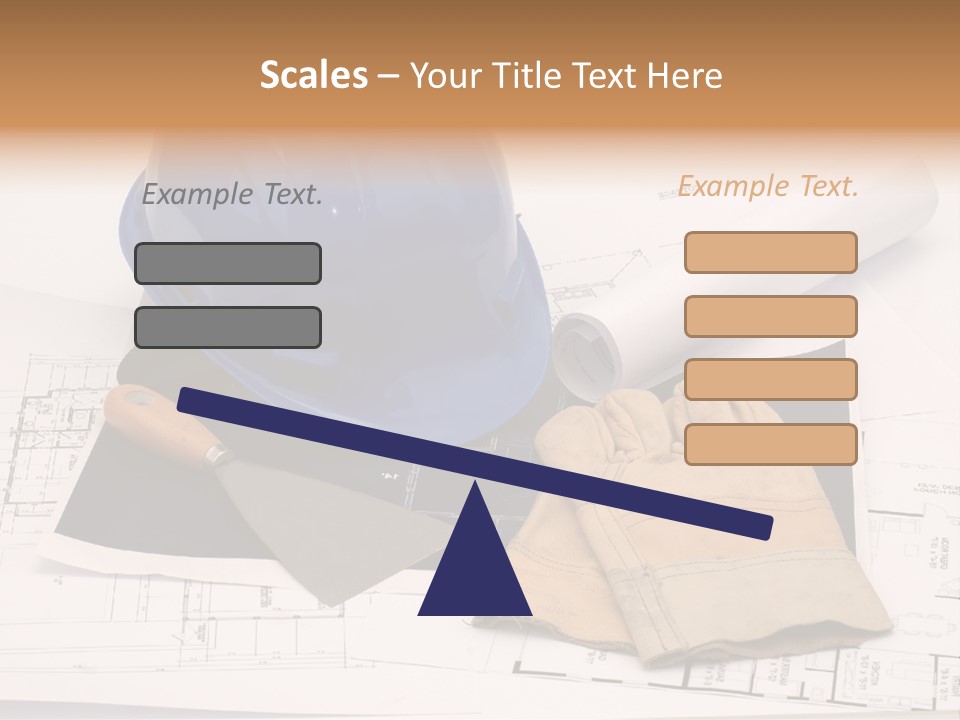 Animal Ranch Young PowerPoint Template