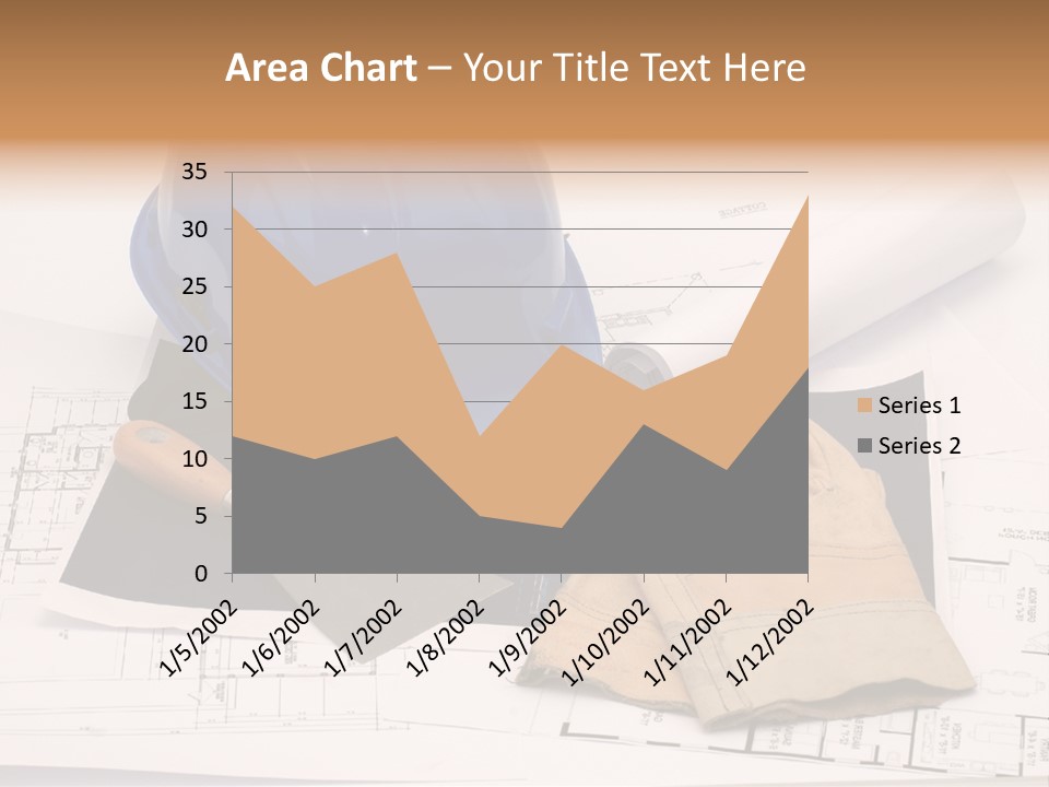 Animal Ranch Young PowerPoint Template