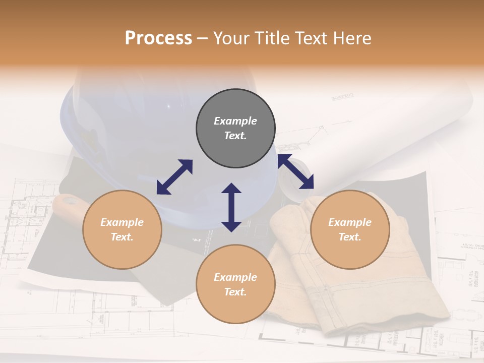 Animal Ranch Young PowerPoint Template