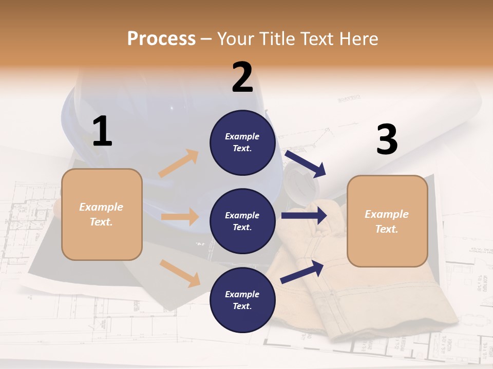 Animal Ranch Young PowerPoint Template
