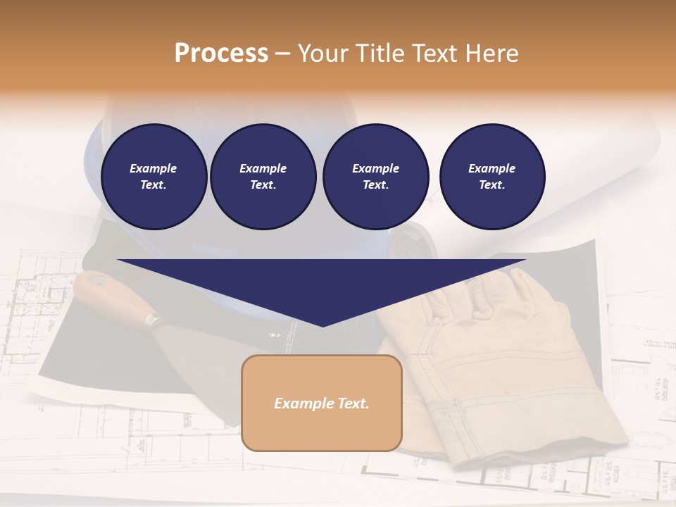 Animal Ranch Young PowerPoint Template