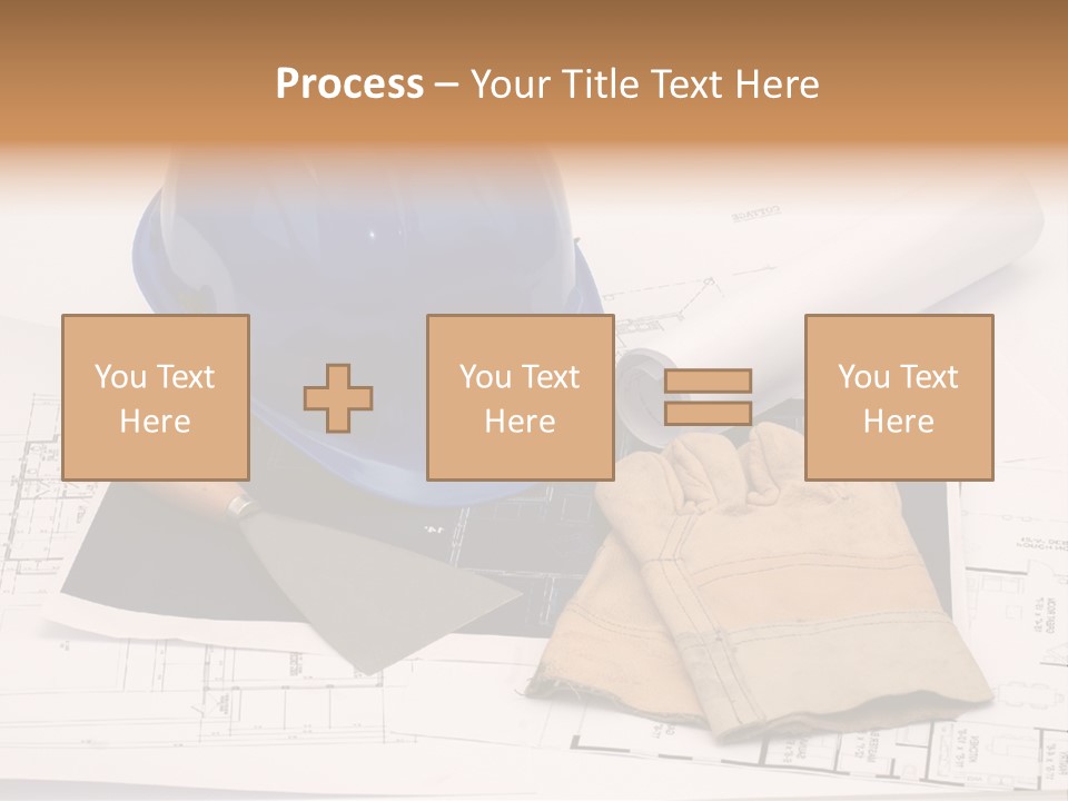 Animal Ranch Young PowerPoint Template