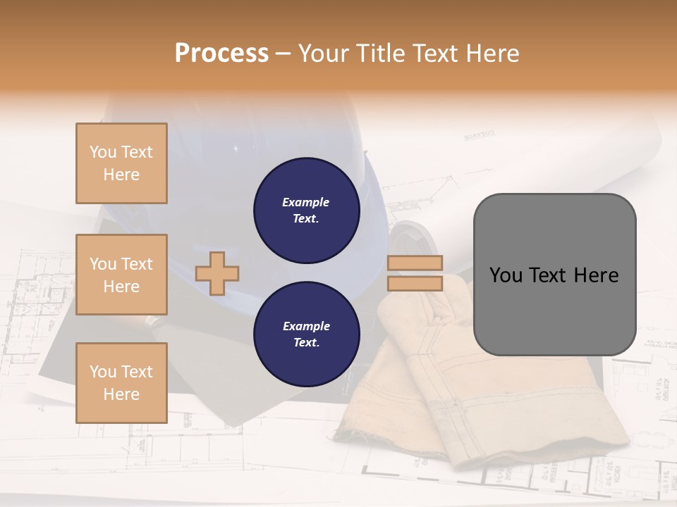 Animal Ranch Young PowerPoint Template