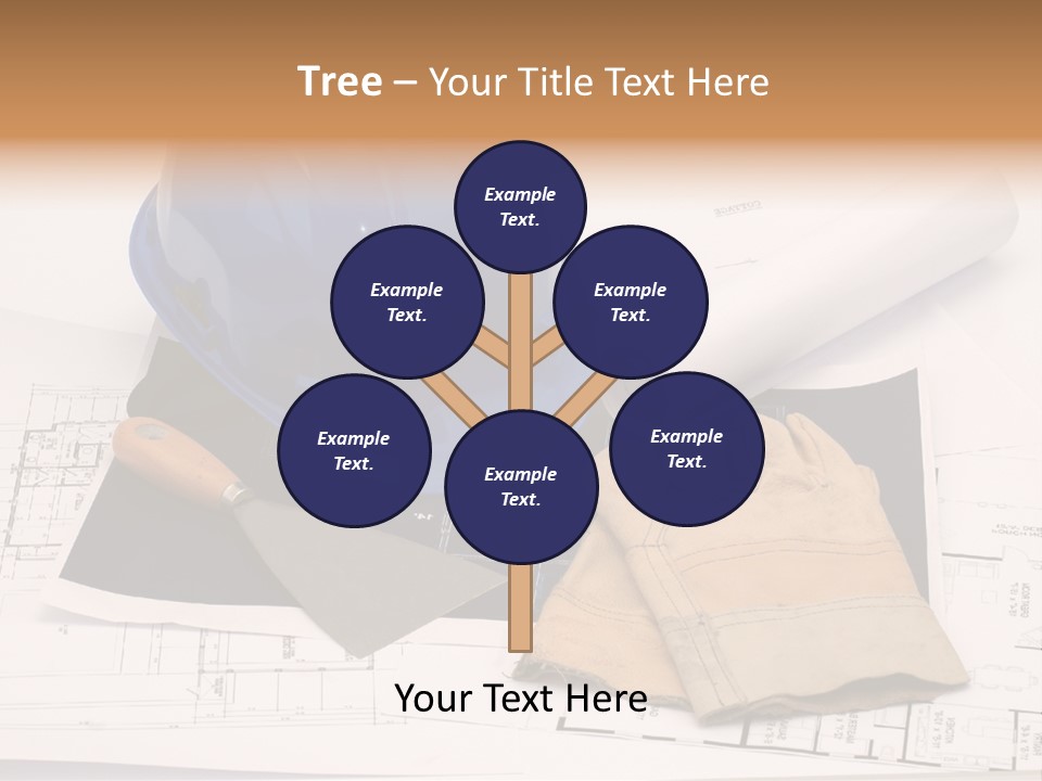 Animal Ranch Young PowerPoint Template