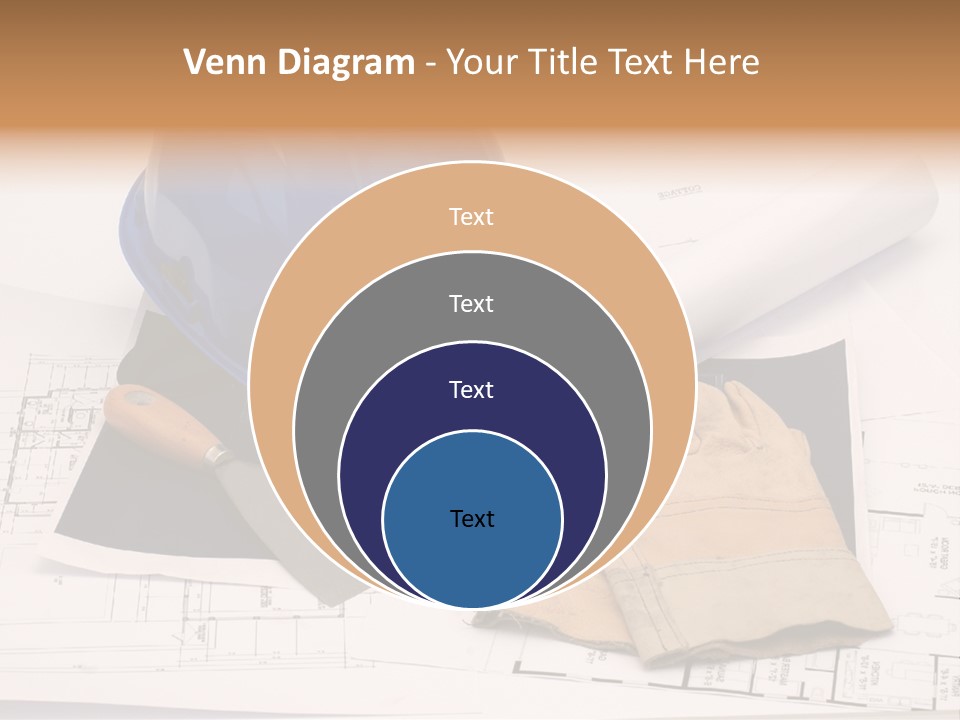 Animal Ranch Young PowerPoint Template