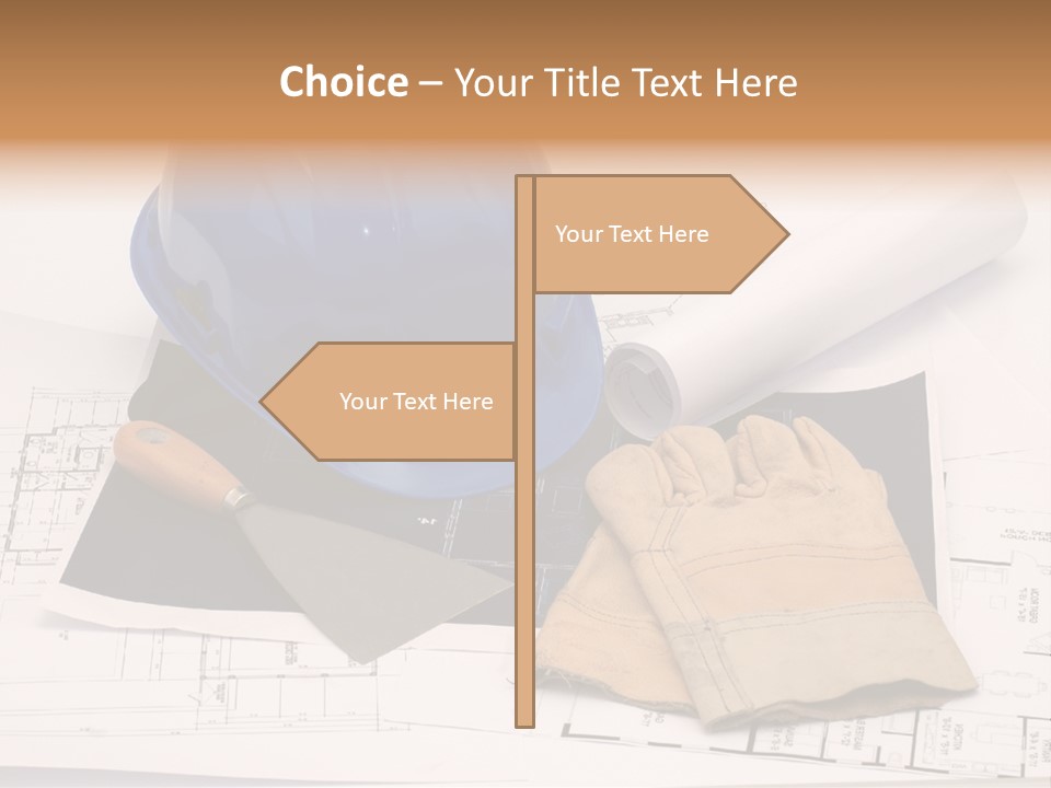 Animal Ranch Young PowerPoint Template