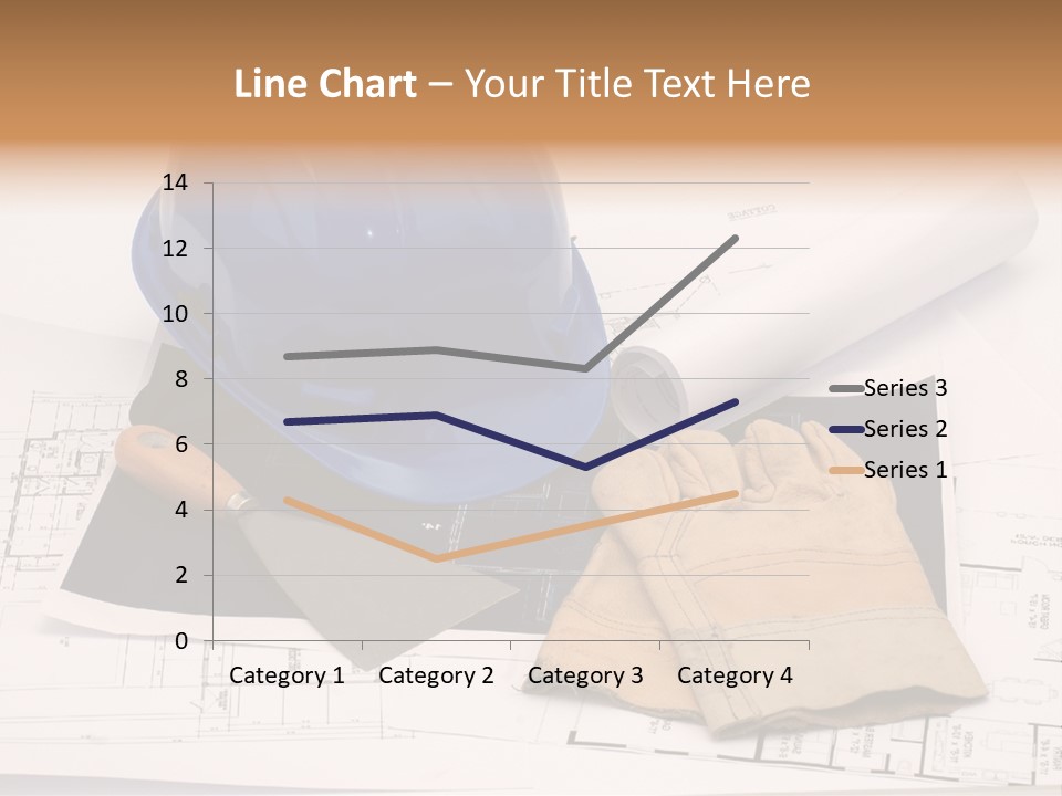 Animal Ranch Young PowerPoint Template