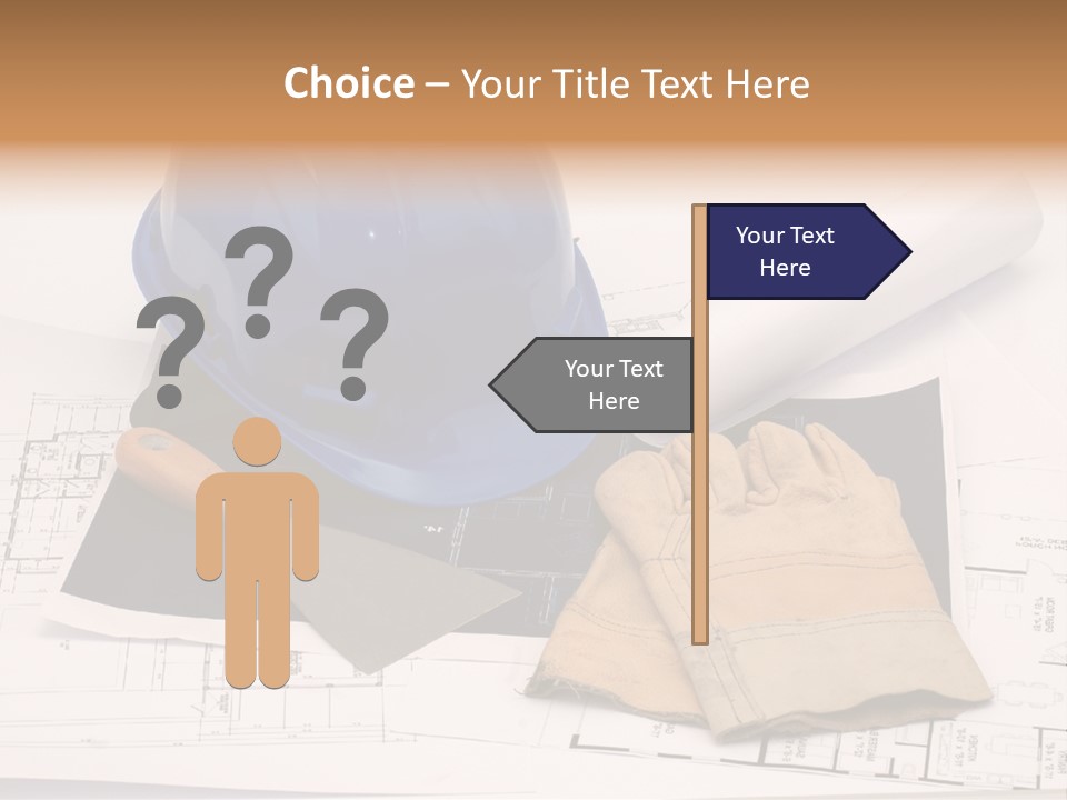 Animal Ranch Young PowerPoint Template