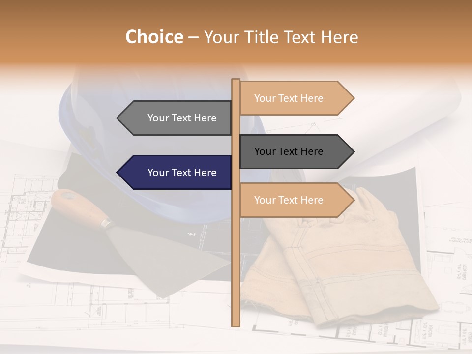 Animal Ranch Young PowerPoint Template