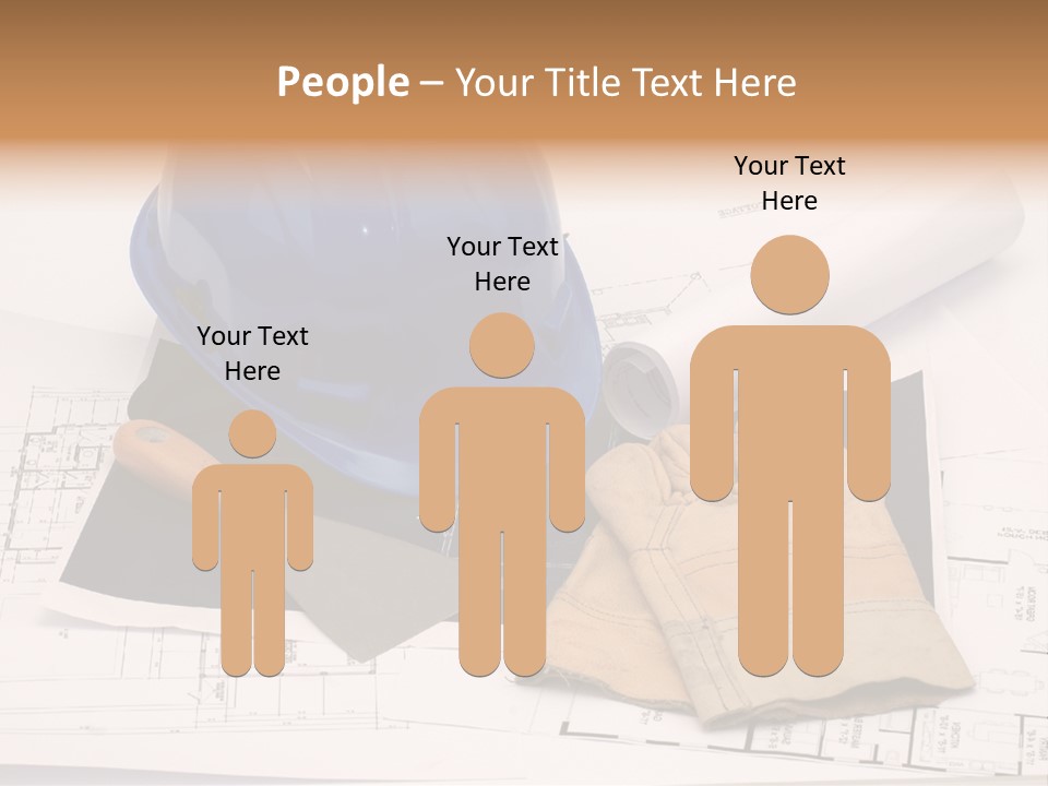 Animal Ranch Young PowerPoint Template