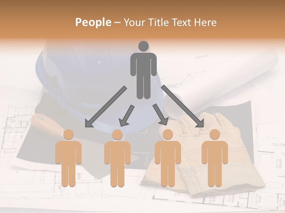 Animal Ranch Young PowerPoint Template