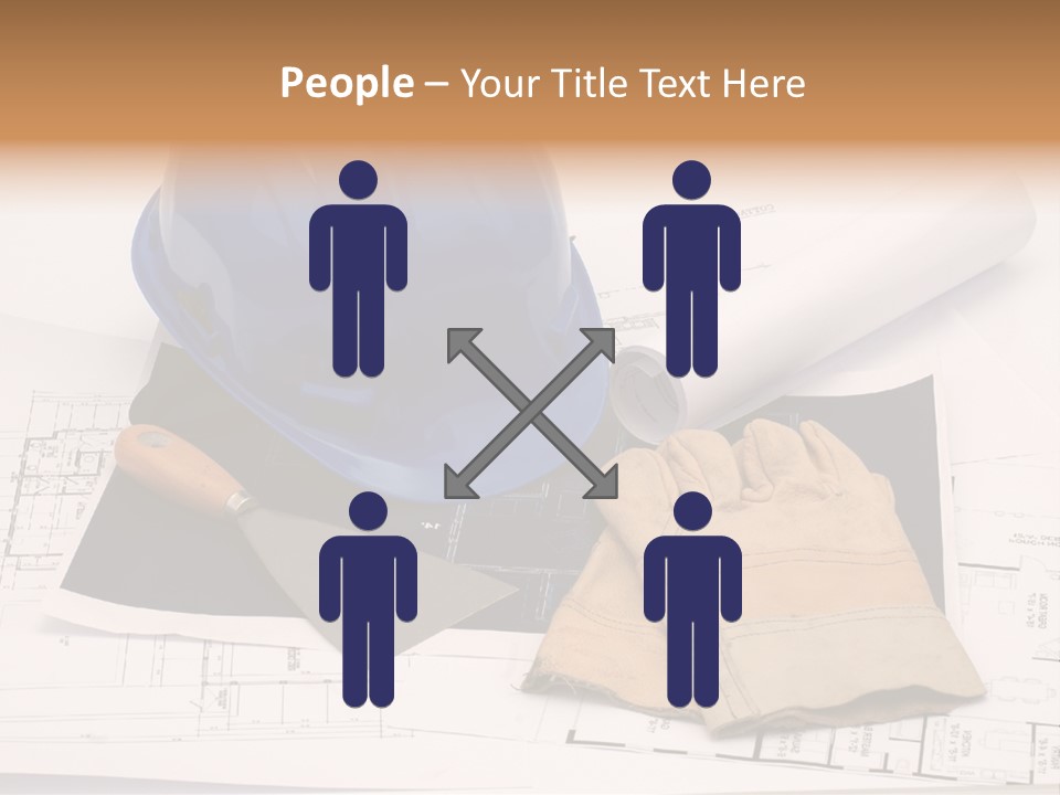 Animal Ranch Young PowerPoint Template