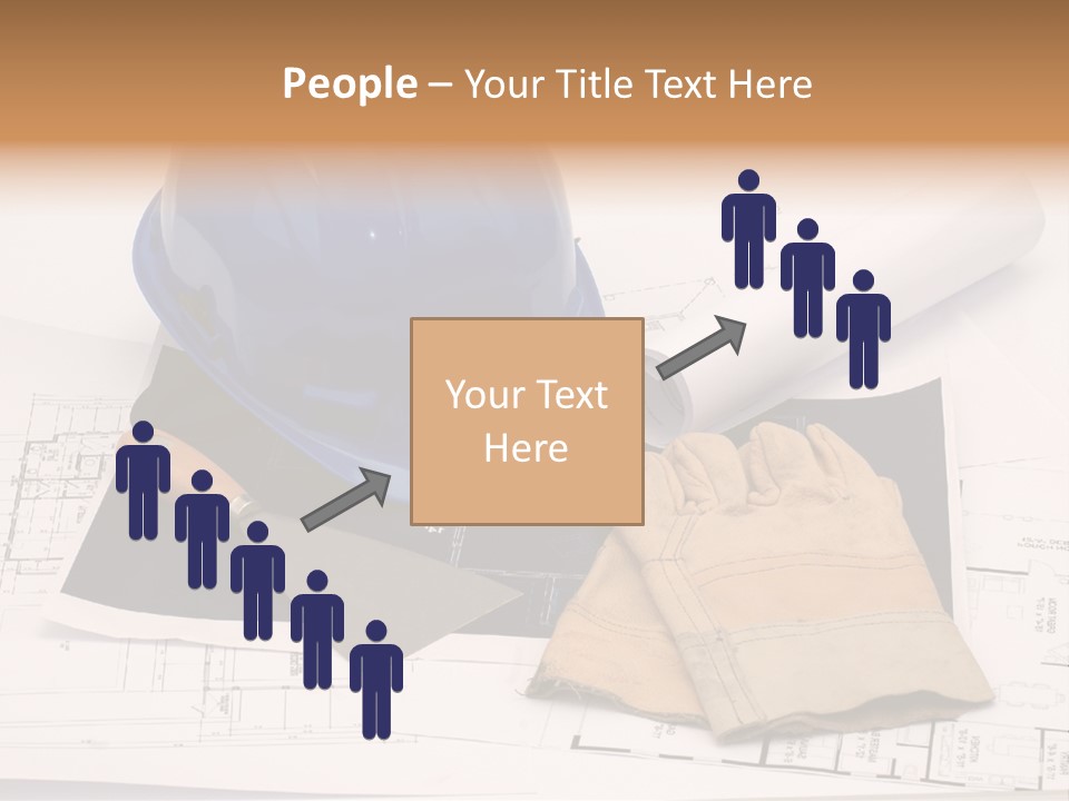 Animal Ranch Young PowerPoint Template