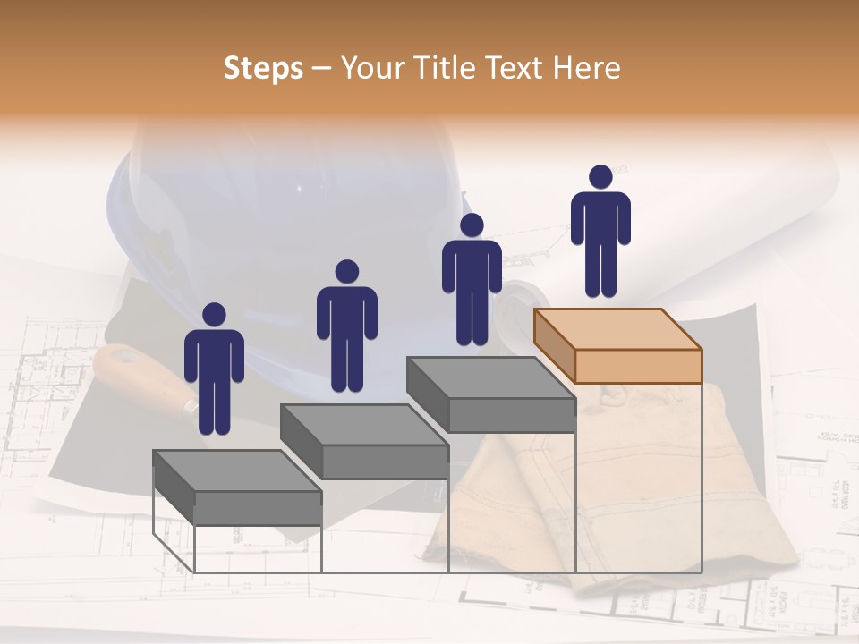 Animal Ranch Young PowerPoint Template