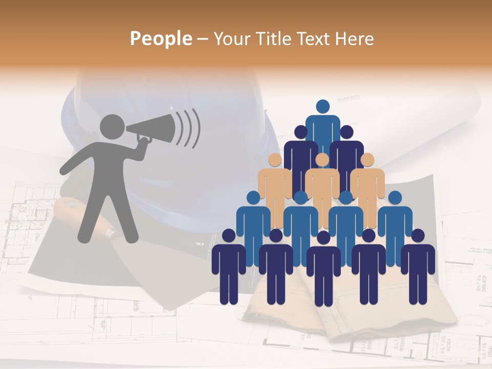 Animal Ranch Young PowerPoint Template