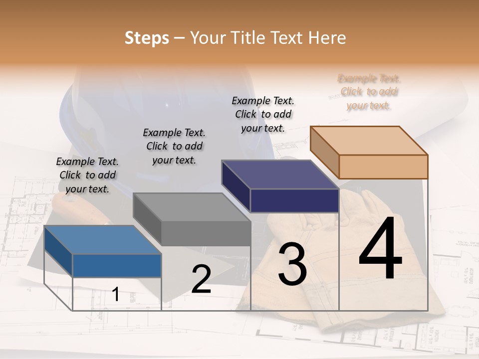 Animal Ranch Young PowerPoint Template