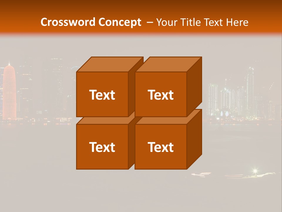 Carpathian Mountains Guard Tatra Mountains PowerPoint Template