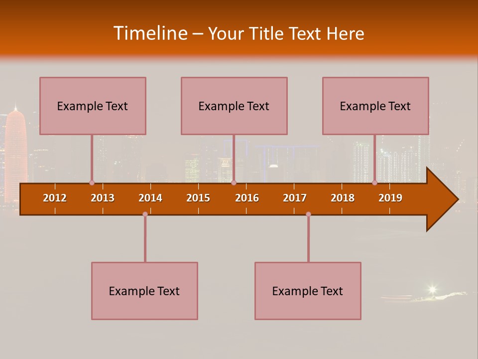 Carpathian Mountains Guard Tatra Mountains PowerPoint Template
