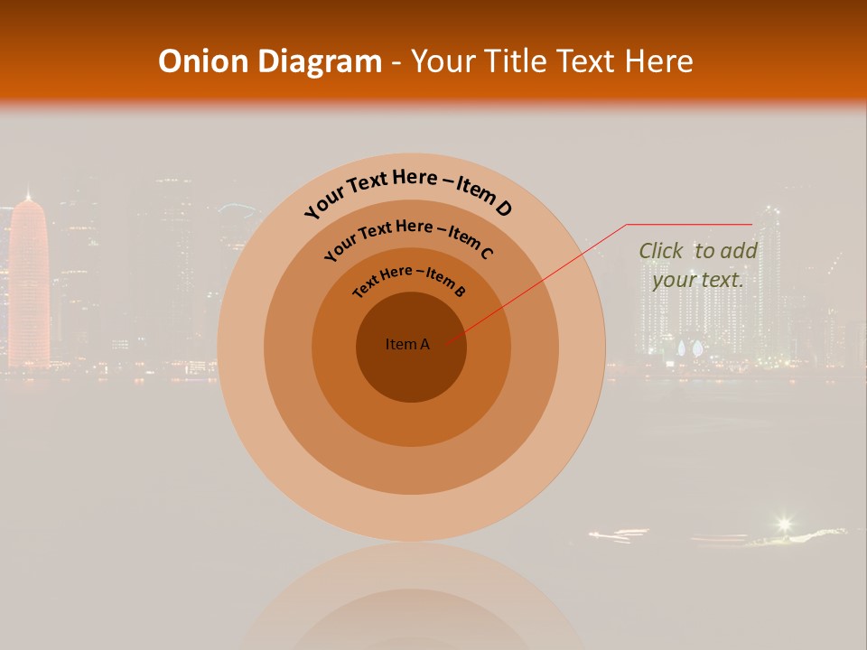 Carpathian Mountains Guard Tatra Mountains PowerPoint Template