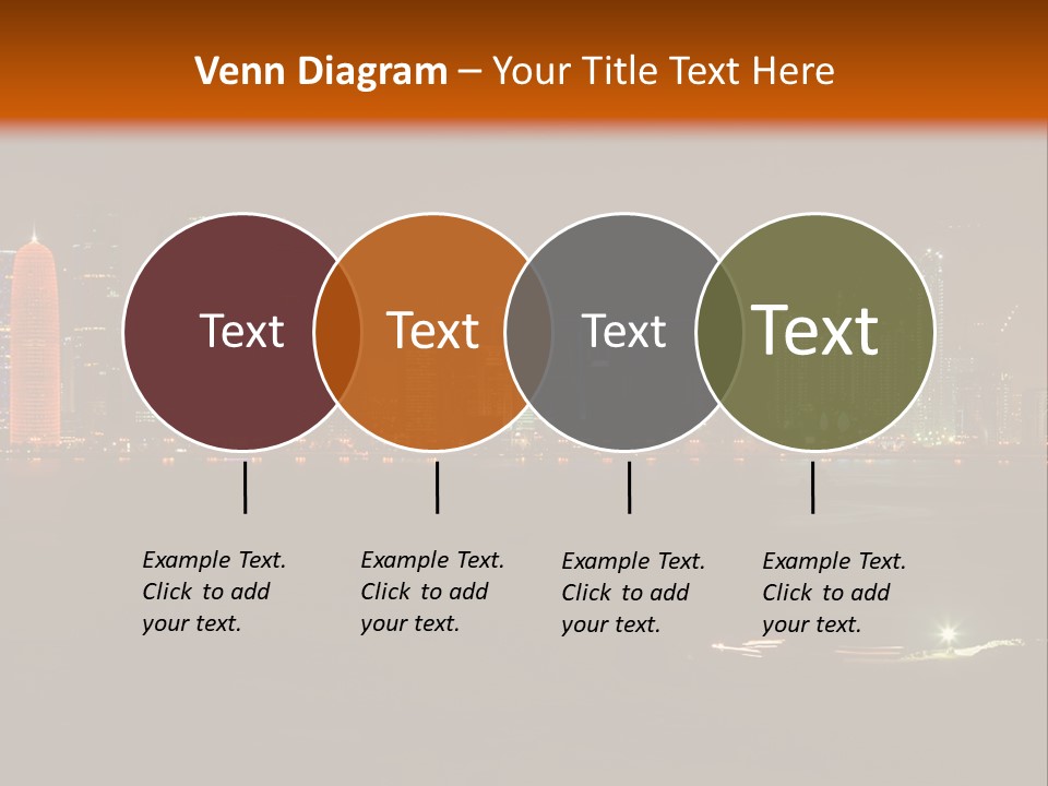 Carpathian Mountains Guard Tatra Mountains PowerPoint Template