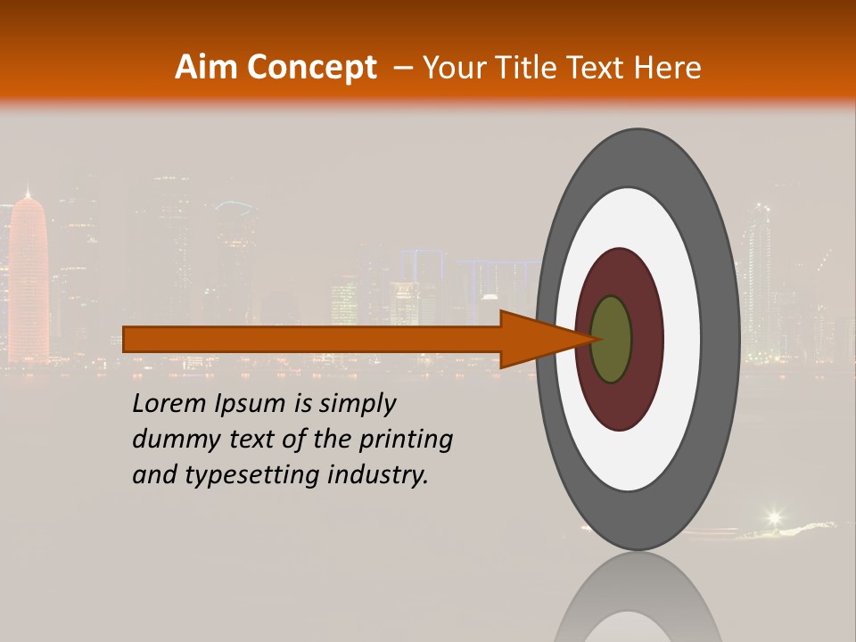 Carpathian Mountains Guard Tatra Mountains PowerPoint Template