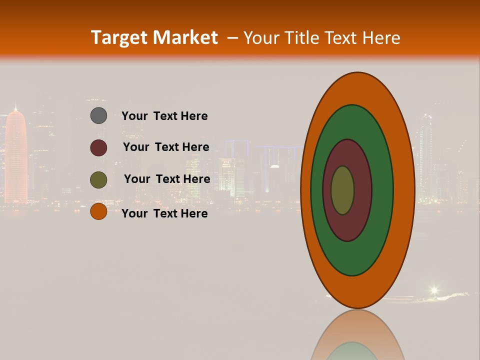 Carpathian Mountains Guard Tatra Mountains PowerPoint Template