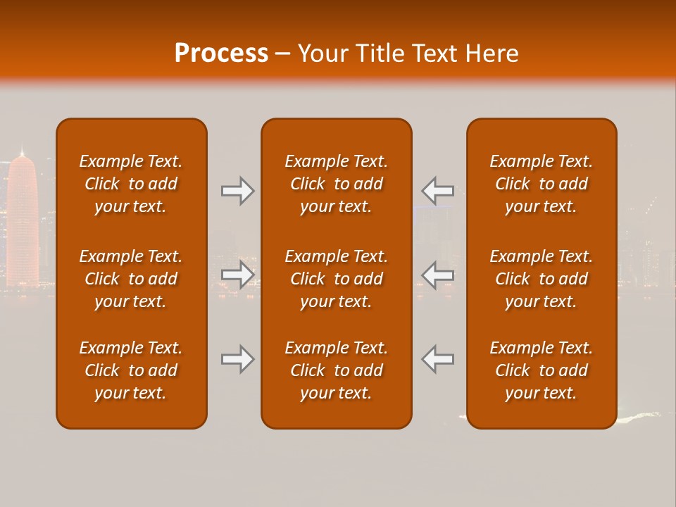 Carpathian Mountains Guard Tatra Mountains PowerPoint Template