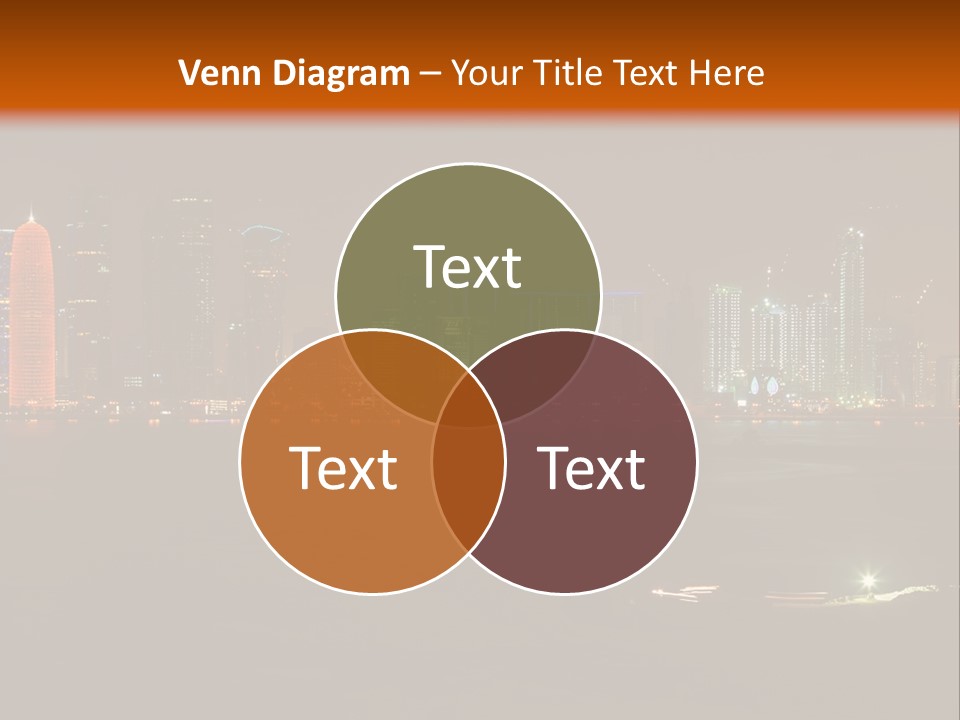 Carpathian Mountains Guard Tatra Mountains PowerPoint Template