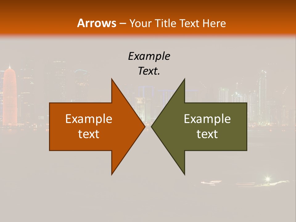 Carpathian Mountains Guard Tatra Mountains PowerPoint Template