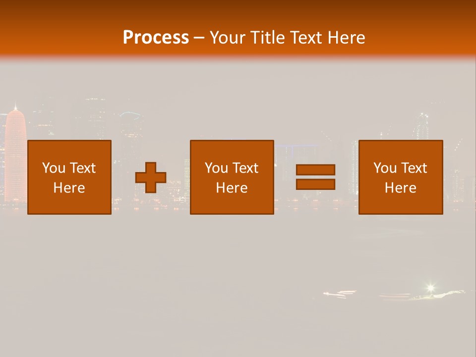 Carpathian Mountains Guard Tatra Mountains PowerPoint Template