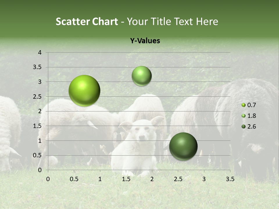 Carpathian Mountains Guard Tatra Mountains PowerPoint Template