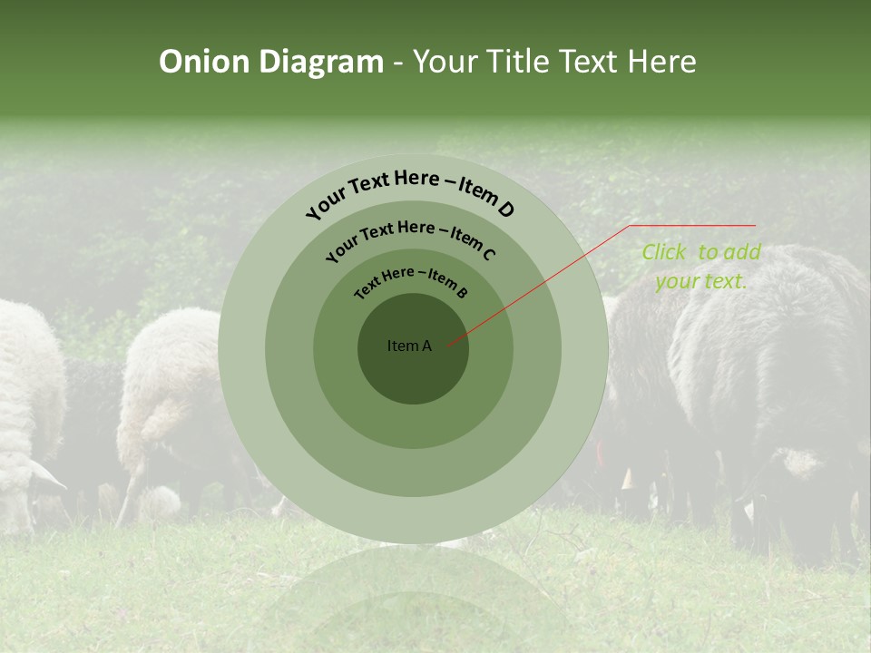 Carpathian Mountains Guard Tatra Mountains PowerPoint Template