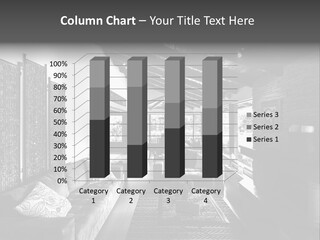 Residential Contemporary Interior PowerPoint Template