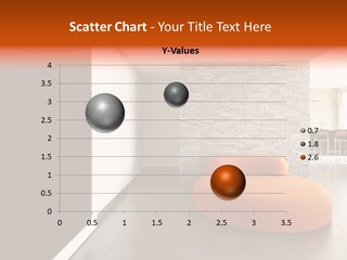 Comfortable Passage Furnished PowerPoint Template