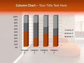 Comfortable Passage Furnished PowerPoint Template