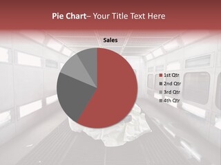 Spot Technology Tool PowerPoint Template