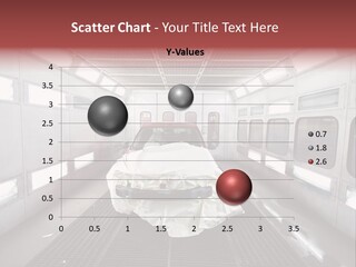 Spot Technology Tool PowerPoint Template