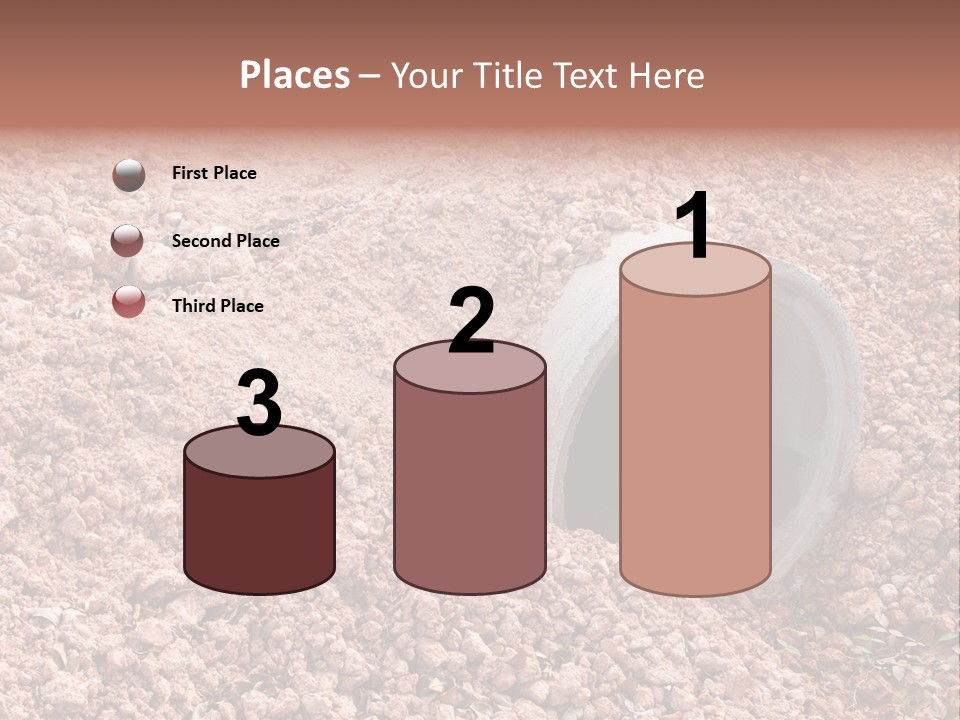 Residence Neighbourhood Improve PowerPoint Template