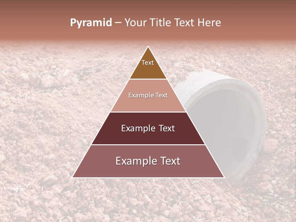 Residence Neighbourhood Improve PowerPoint Template