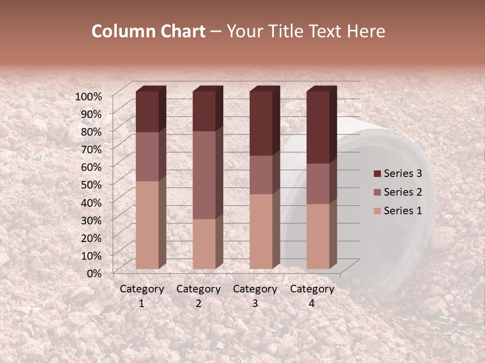 Residence Neighbourhood Improve PowerPoint Template