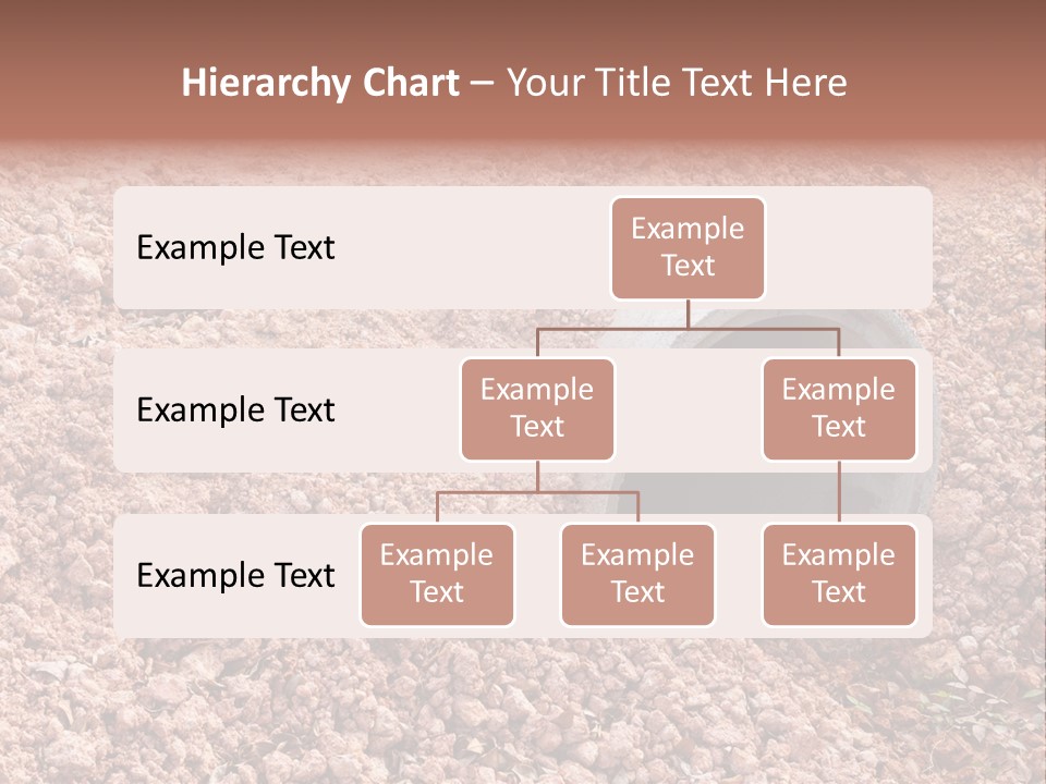 Residence Neighbourhood Improve PowerPoint Template