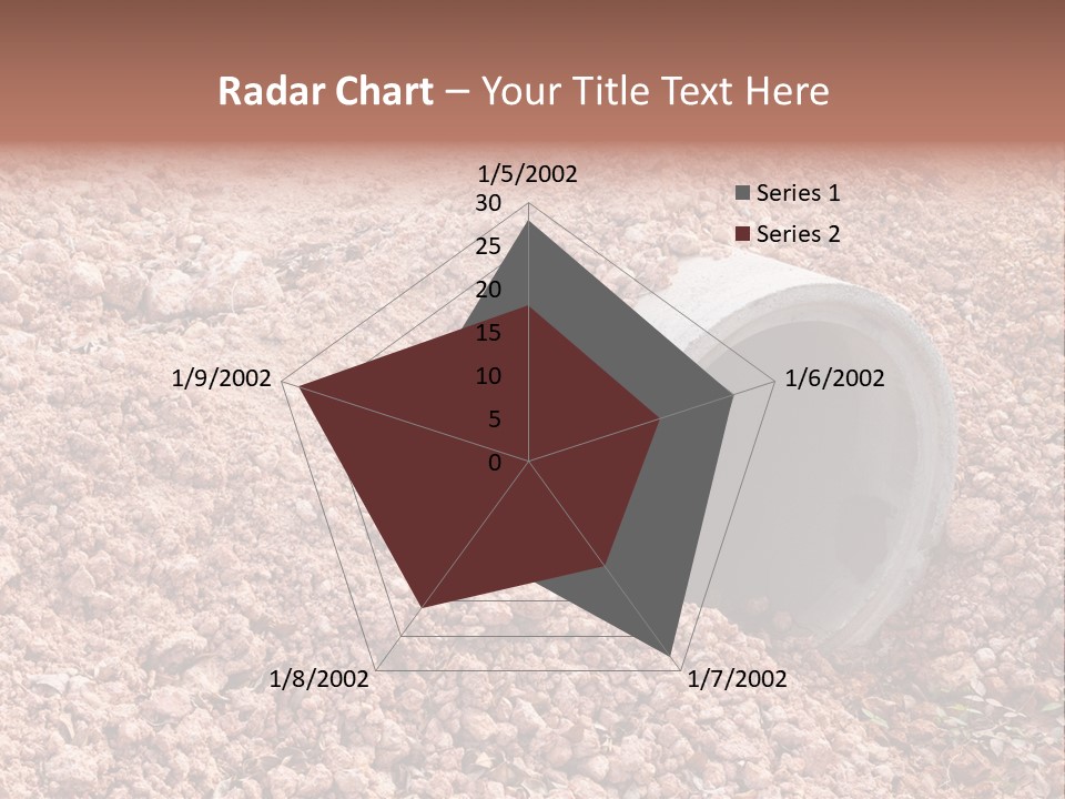Residence Neighbourhood Improve PowerPoint Template