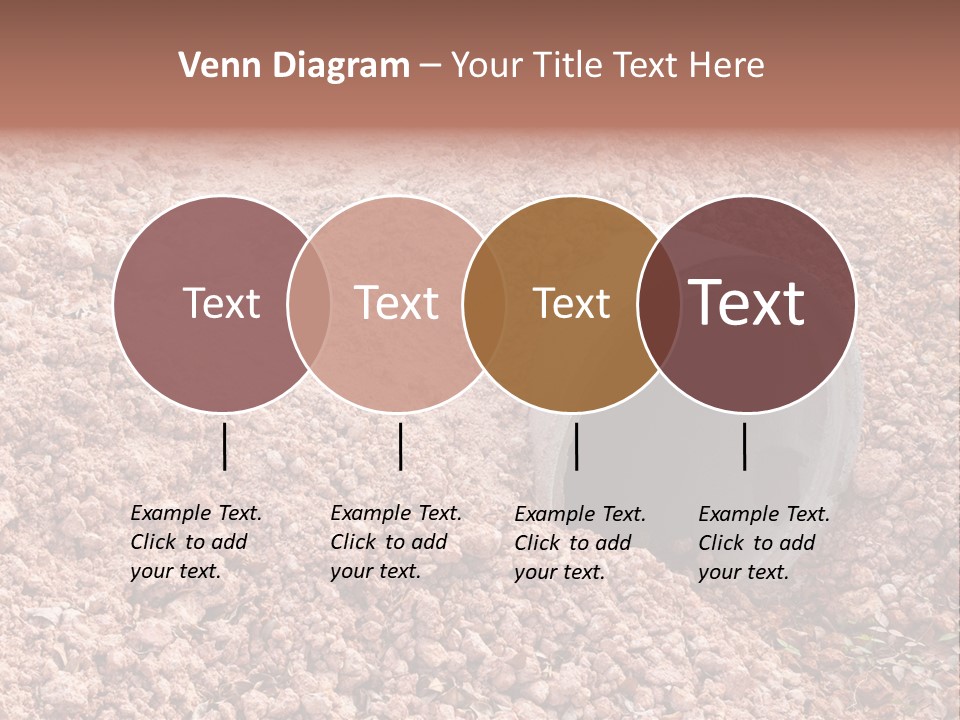 Residence Neighbourhood Improve PowerPoint Template