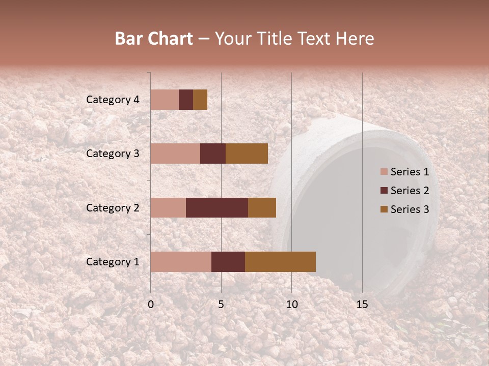 Residence Neighbourhood Improve PowerPoint Template