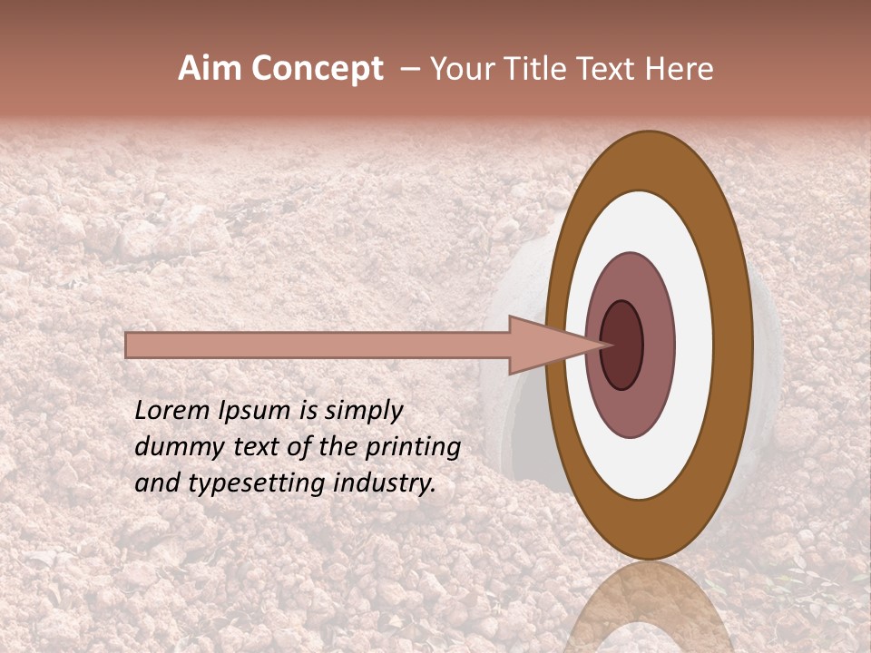 Residence Neighbourhood Improve PowerPoint Template